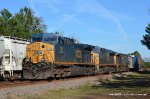 CSX 141